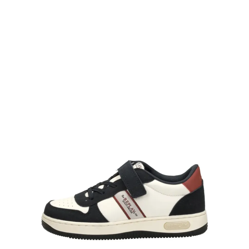 Epic JR Low