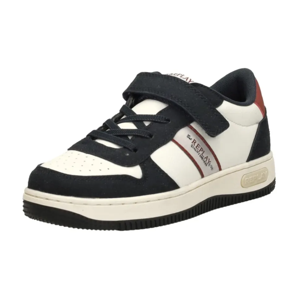 Epic JR Low