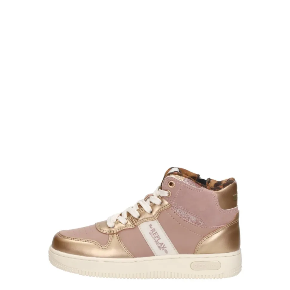 Epic JR 4 Sneakers Hoog