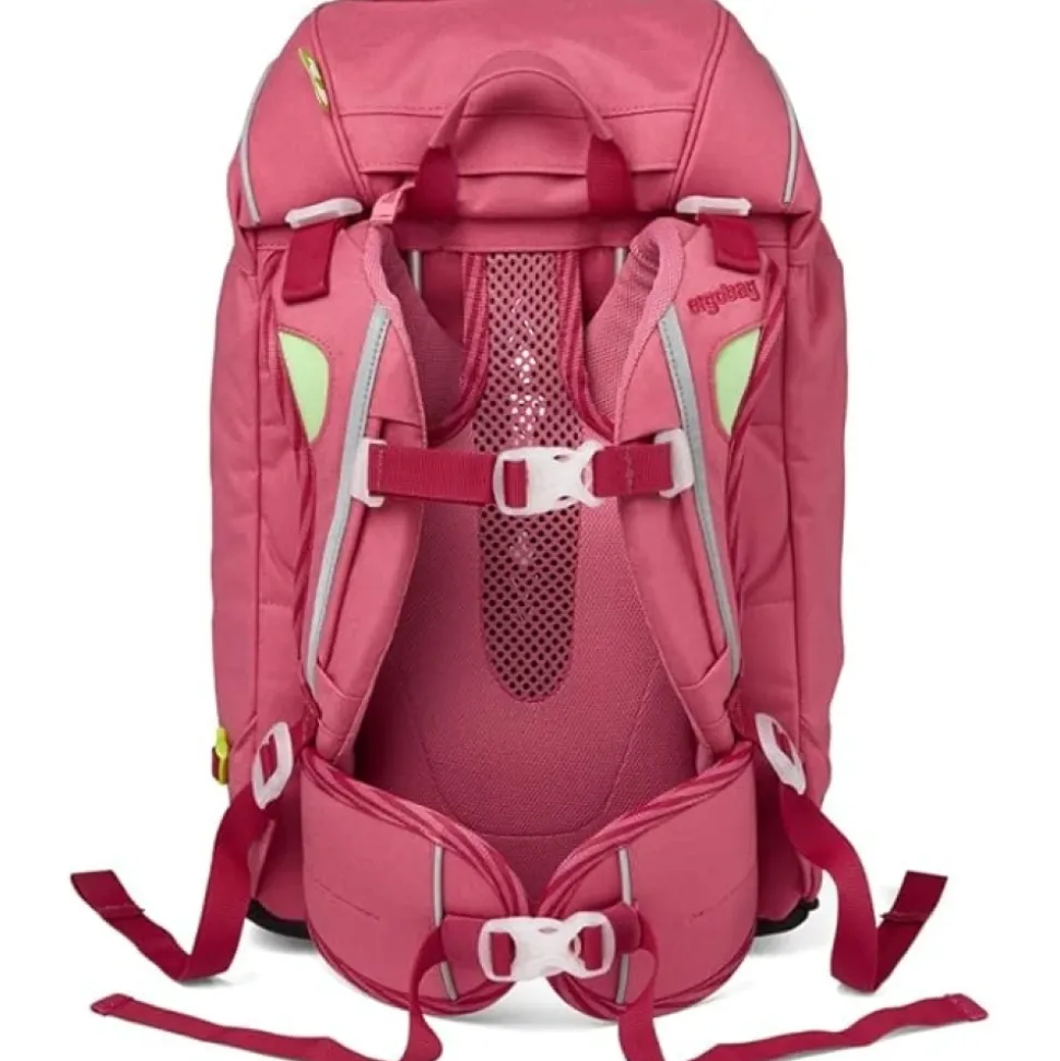 Ergonomico Personalizzabile Eco Resistente Acqua Sporco Różowy Bearjamas