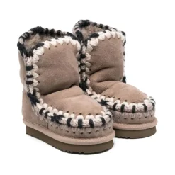 Eskimo Ankle Boot