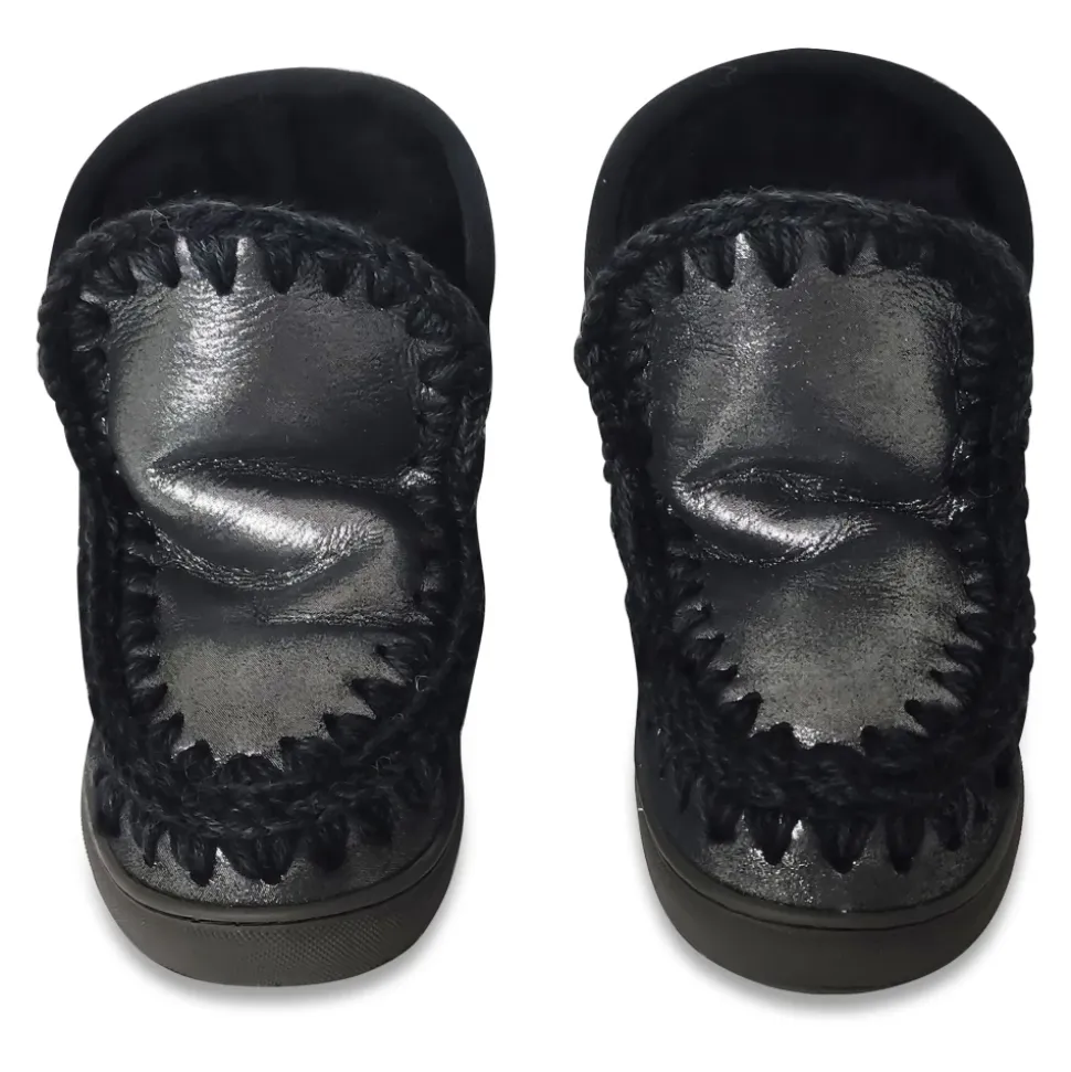 Eskimo Ankle Boot