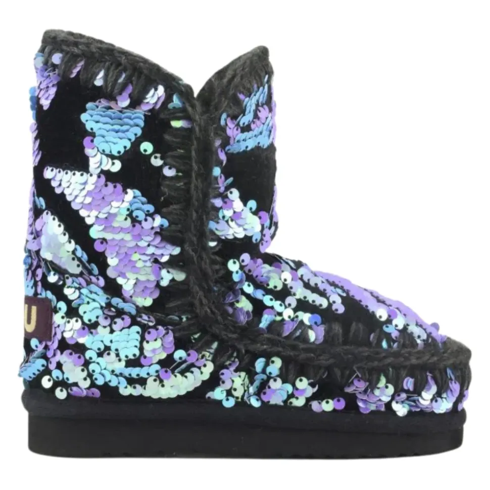 Eskimo Ankle Boot