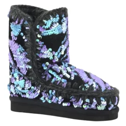 Eskimo Ankle Boot