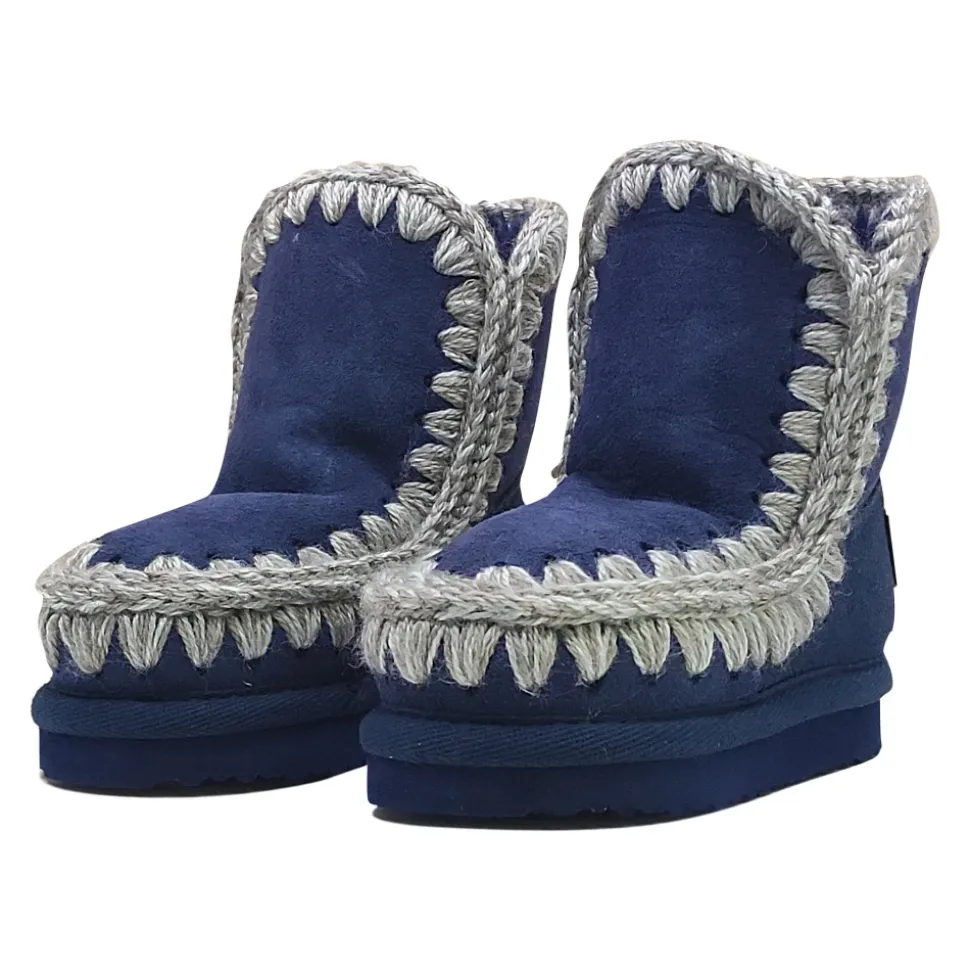 Eskimo Ankle Boot