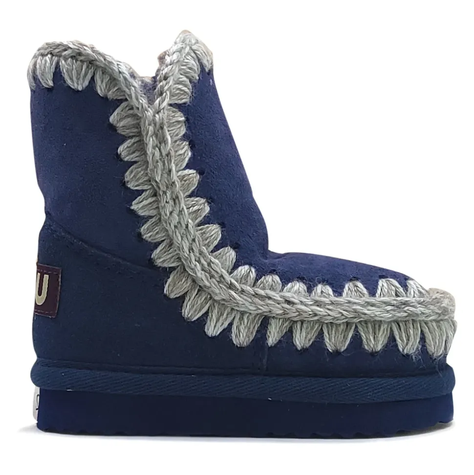 Eskimo Ankle Boot