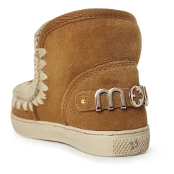 Eskimo Ankle Boot