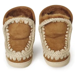 Eskimo Ankle Boot