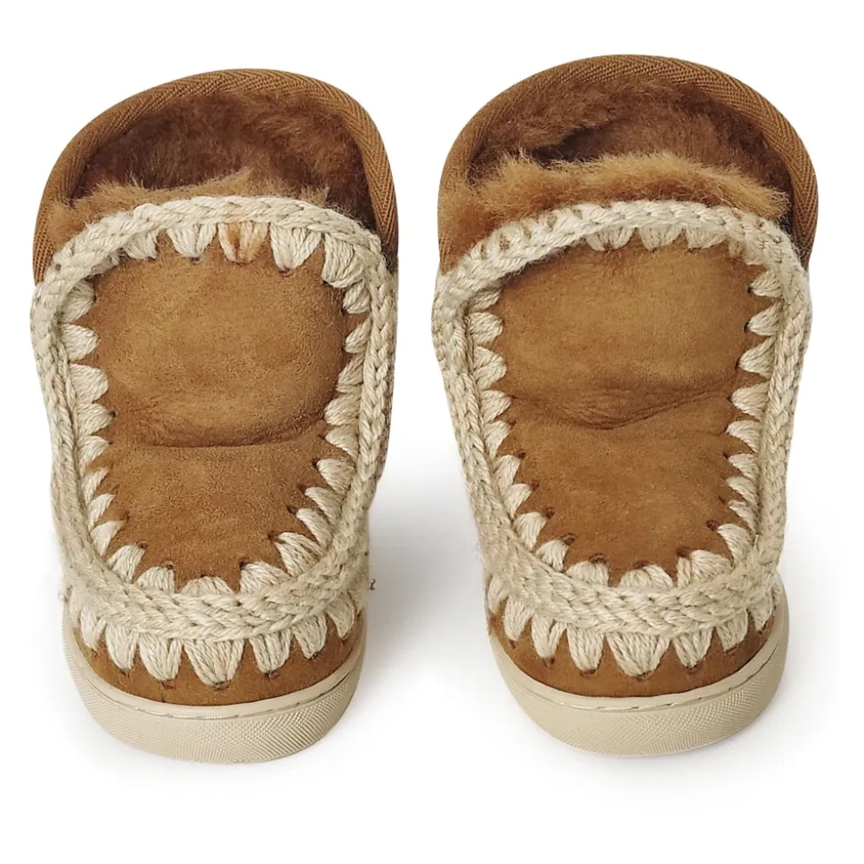Eskimo Ankle Boot
