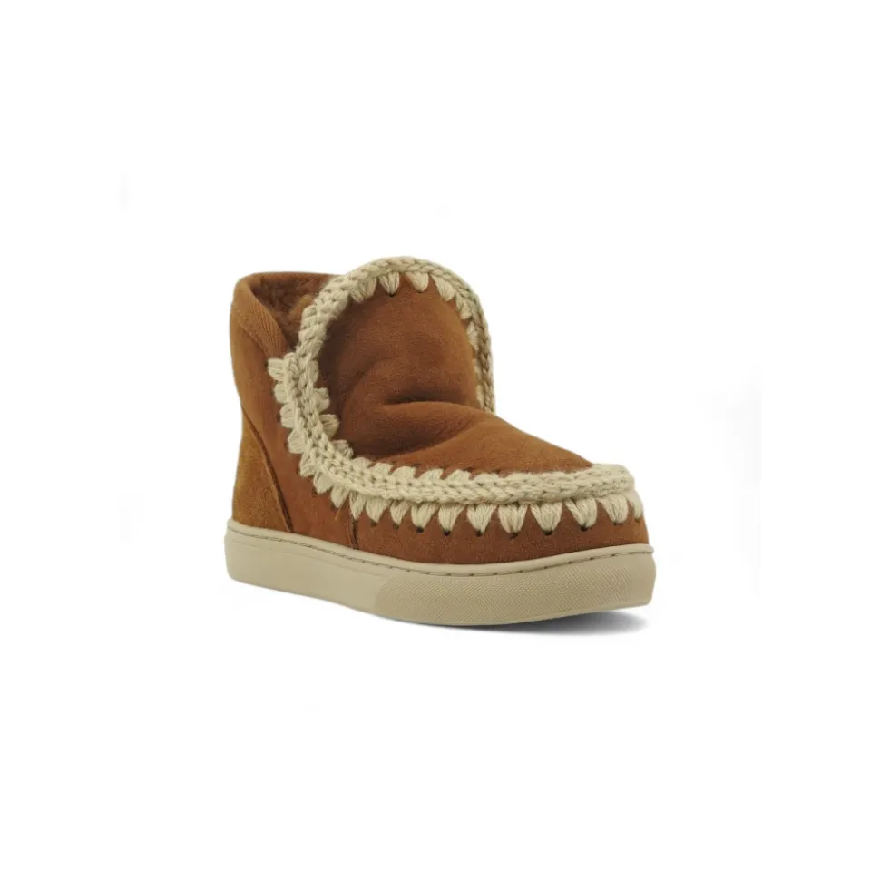 Eskimo Ankle Boot