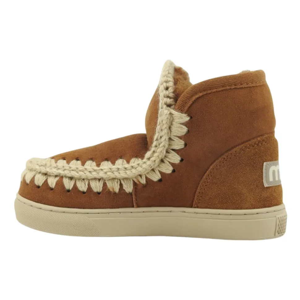 Eskimo Ankle Boot
