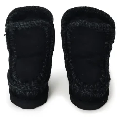 Eskimo Ankle Boots