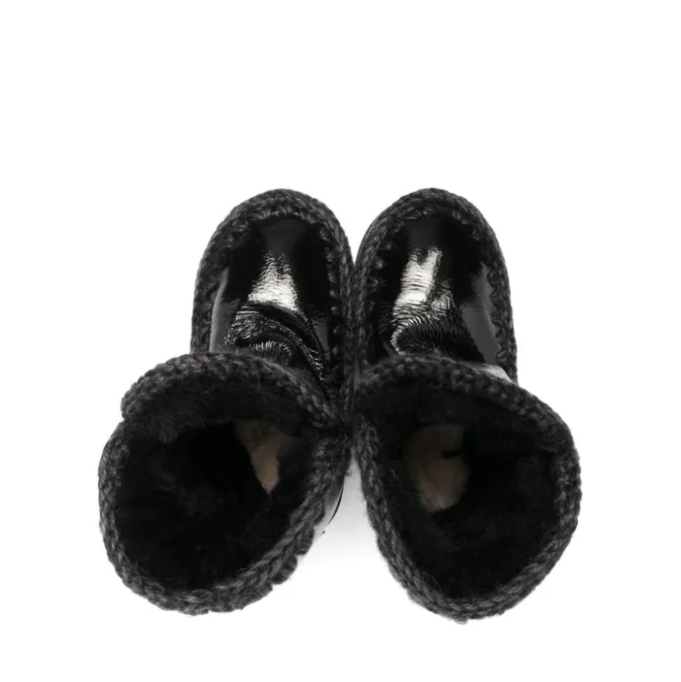 Eskimo 24 Ankle Boots