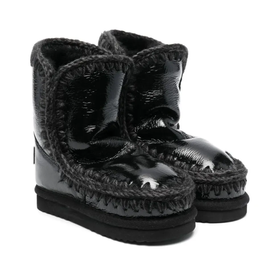 Eskimo 24 Ankle Boots