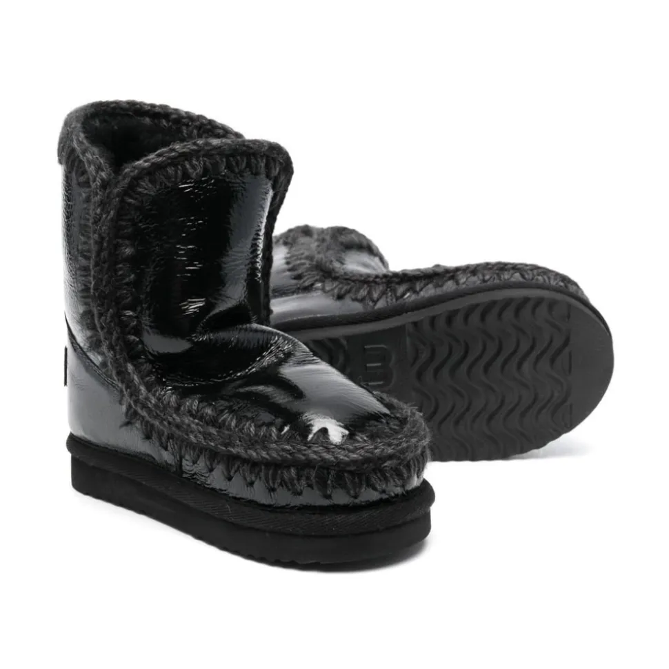 Eskimo 24 Ankle Boots