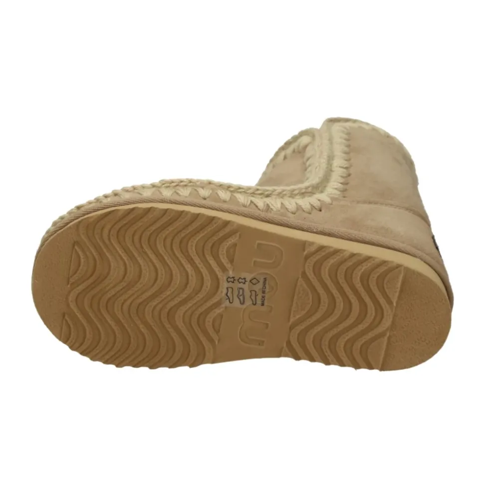 Eskimo Boot