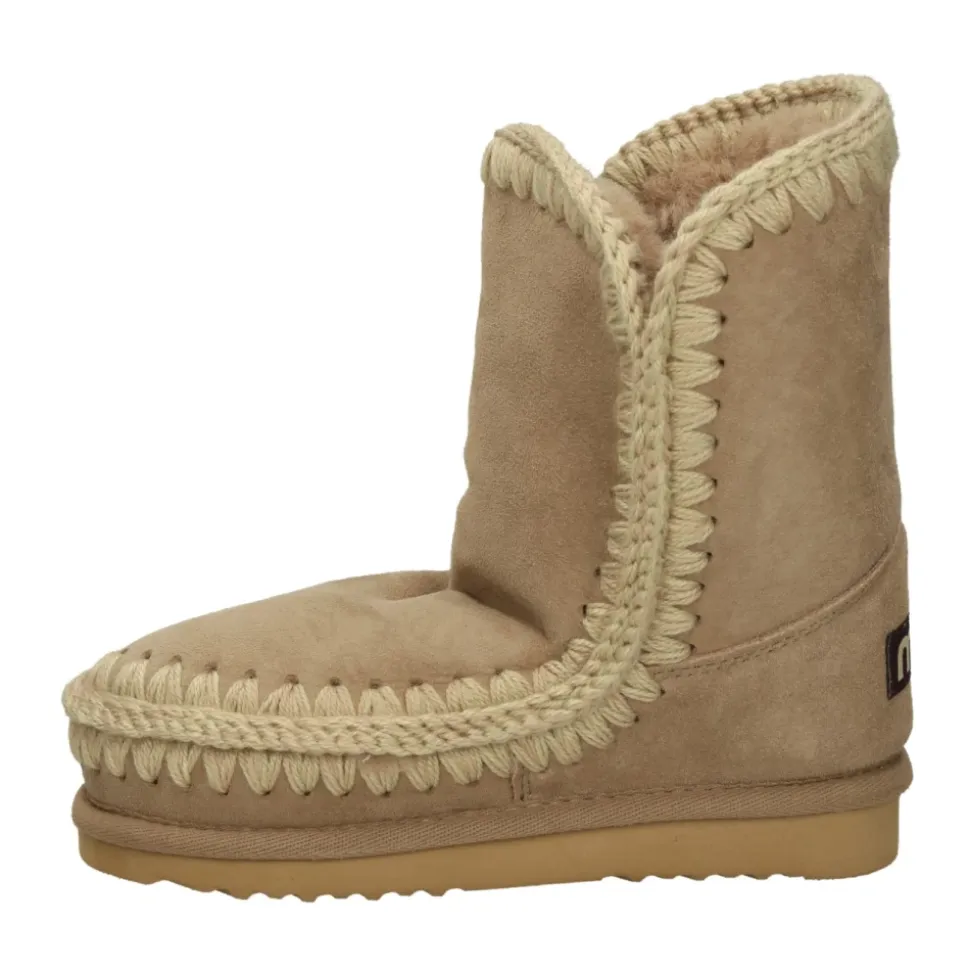 Eskimo Boot