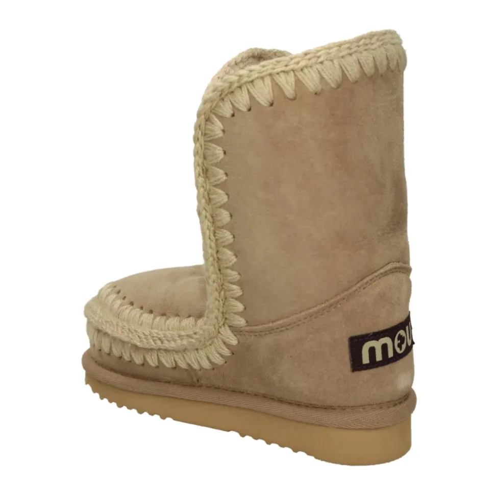 Eskimo Boot