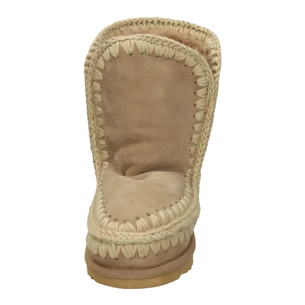 Eskimo Boot
