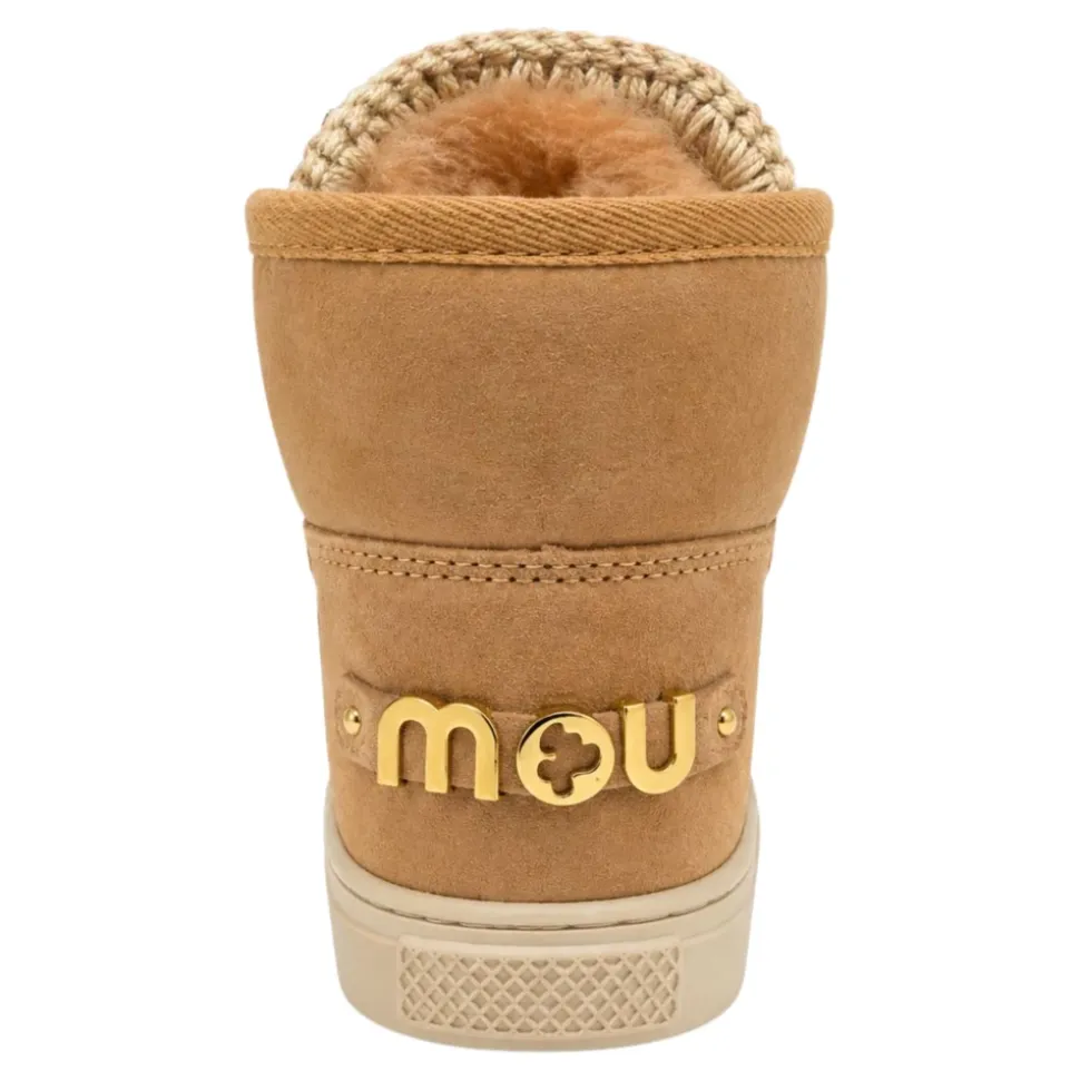 Eskimo Boot