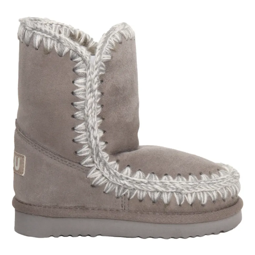 Eskimo Boot 22-35