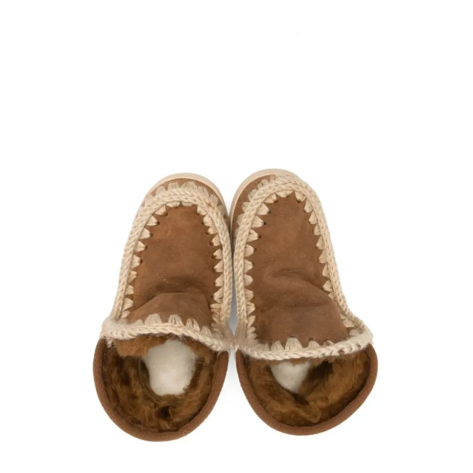 Eskimo 18 Boot