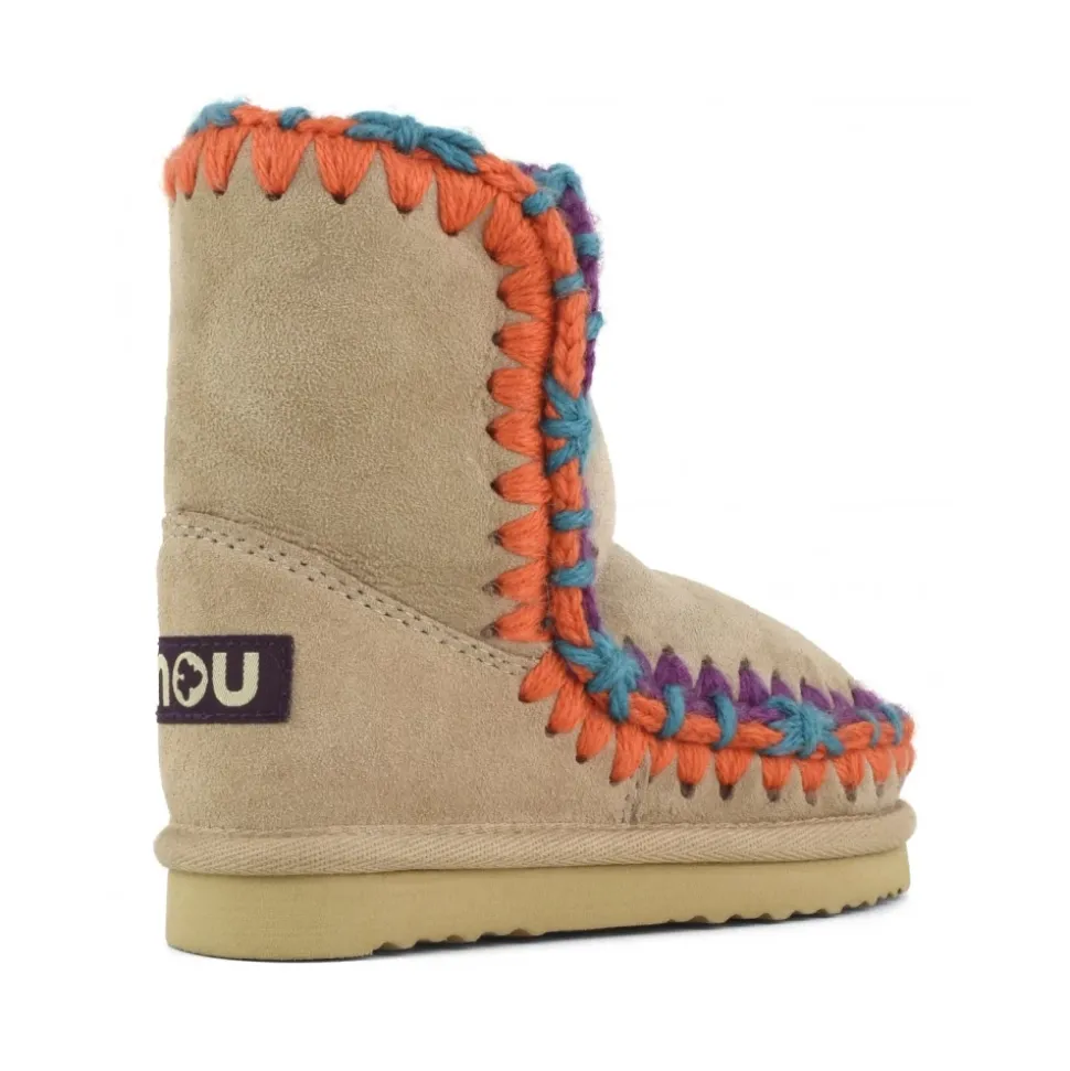 Eskimo 24 Boot