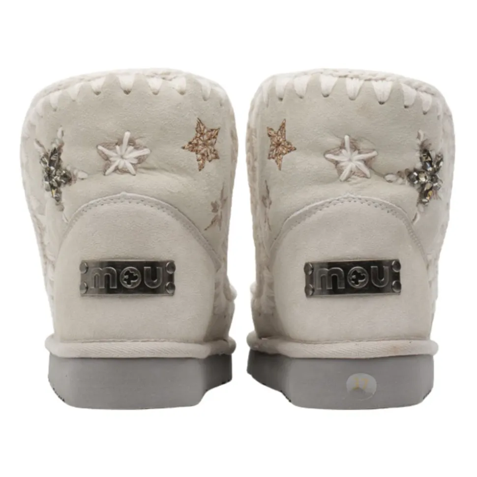 Eskimo Boot