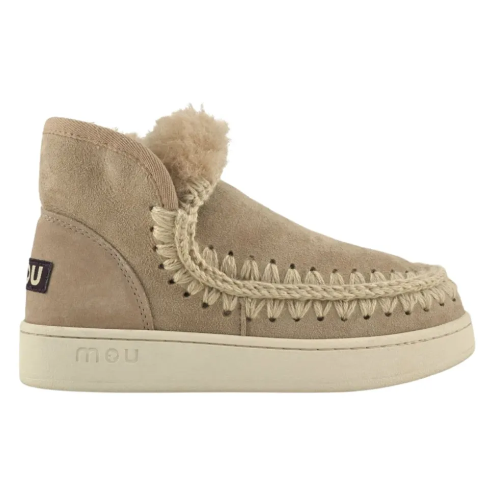 Eskimo 18 Boot