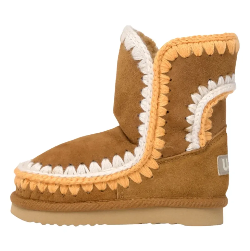 Eskimo Boot
