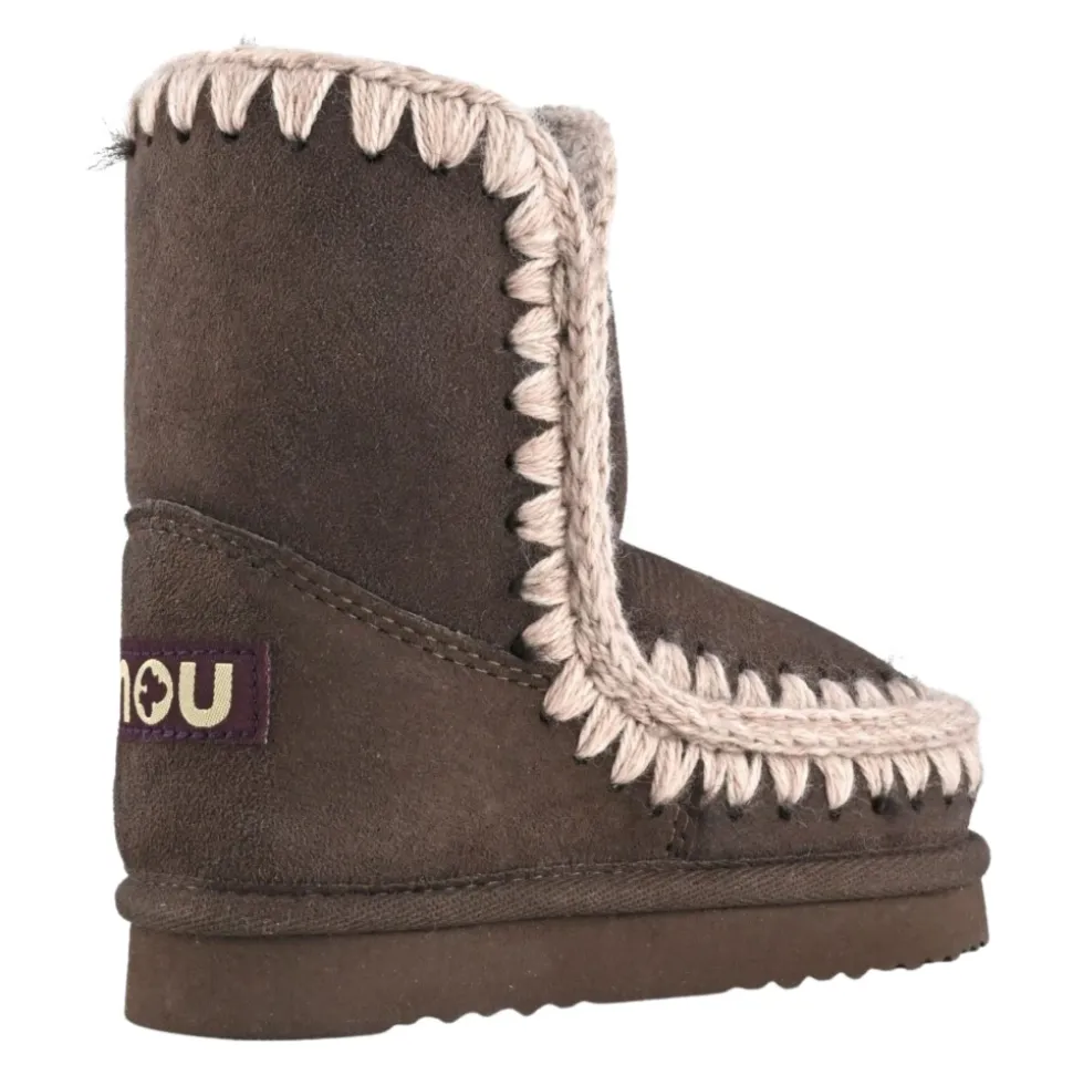 Eskimo Boot