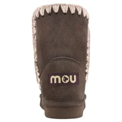 Eskimo Boot