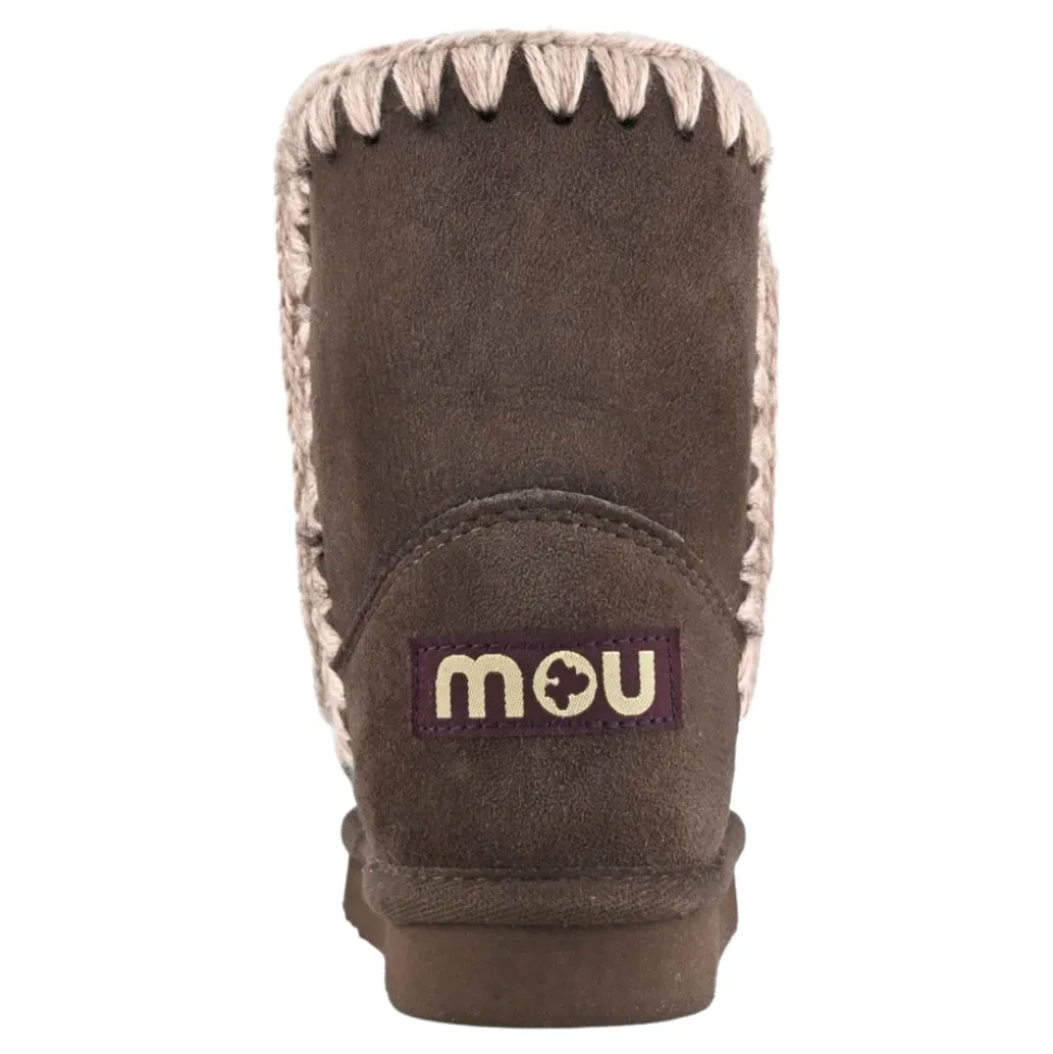 Eskimo Boot