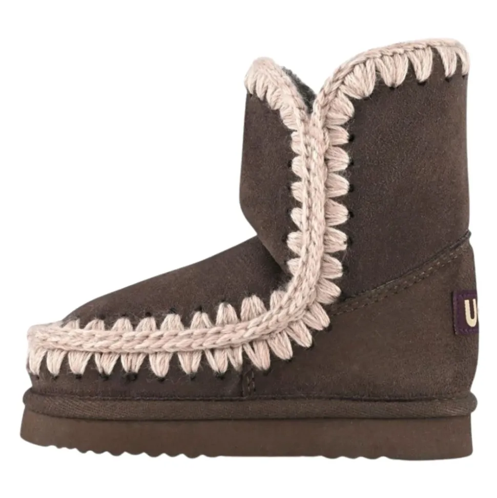 Eskimo Boot