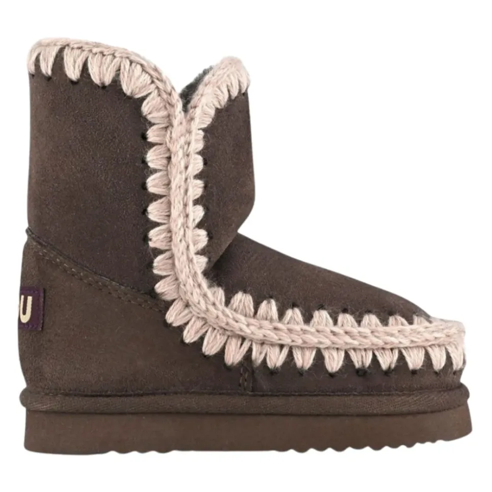 Eskimo Boot
