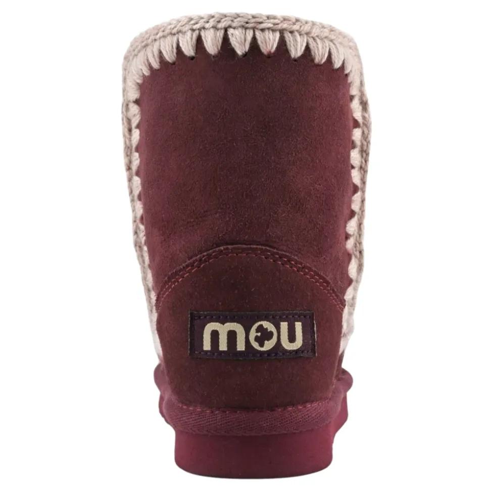 Eskimo 24 Boot