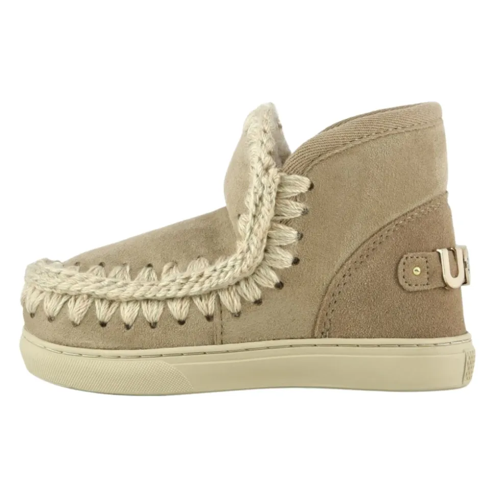Eskimo Boot