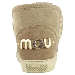 Eskimo Boot