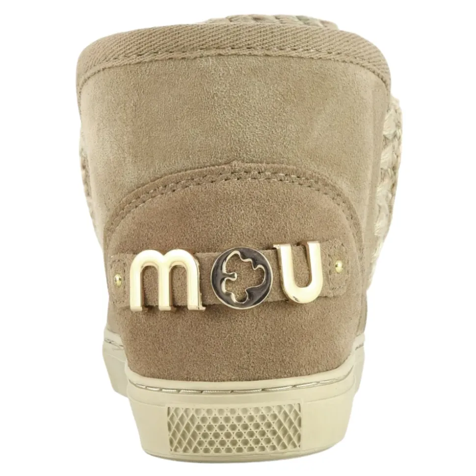 Eskimo Boot