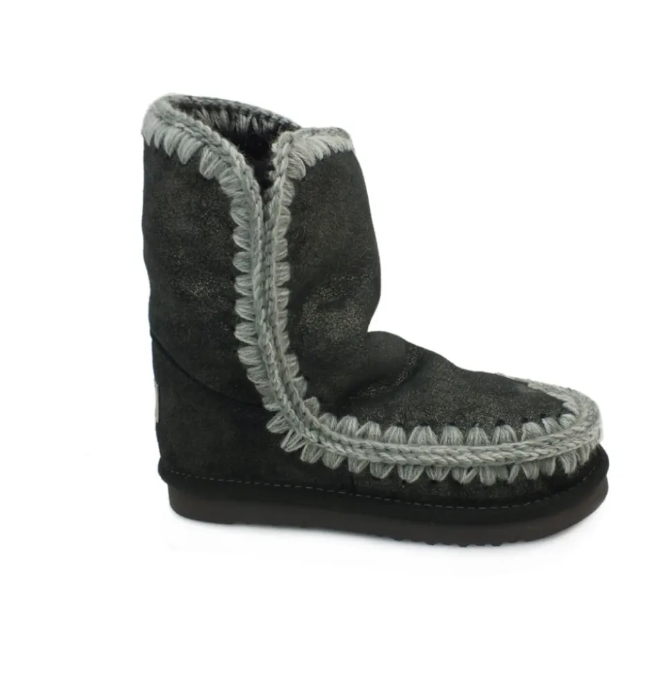 Eskimo Boot Kid