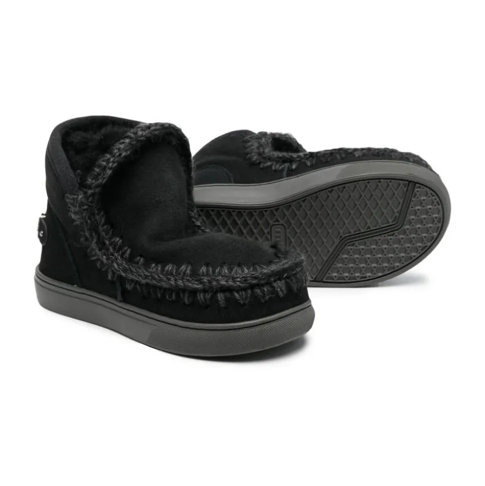 Eskimo Boots