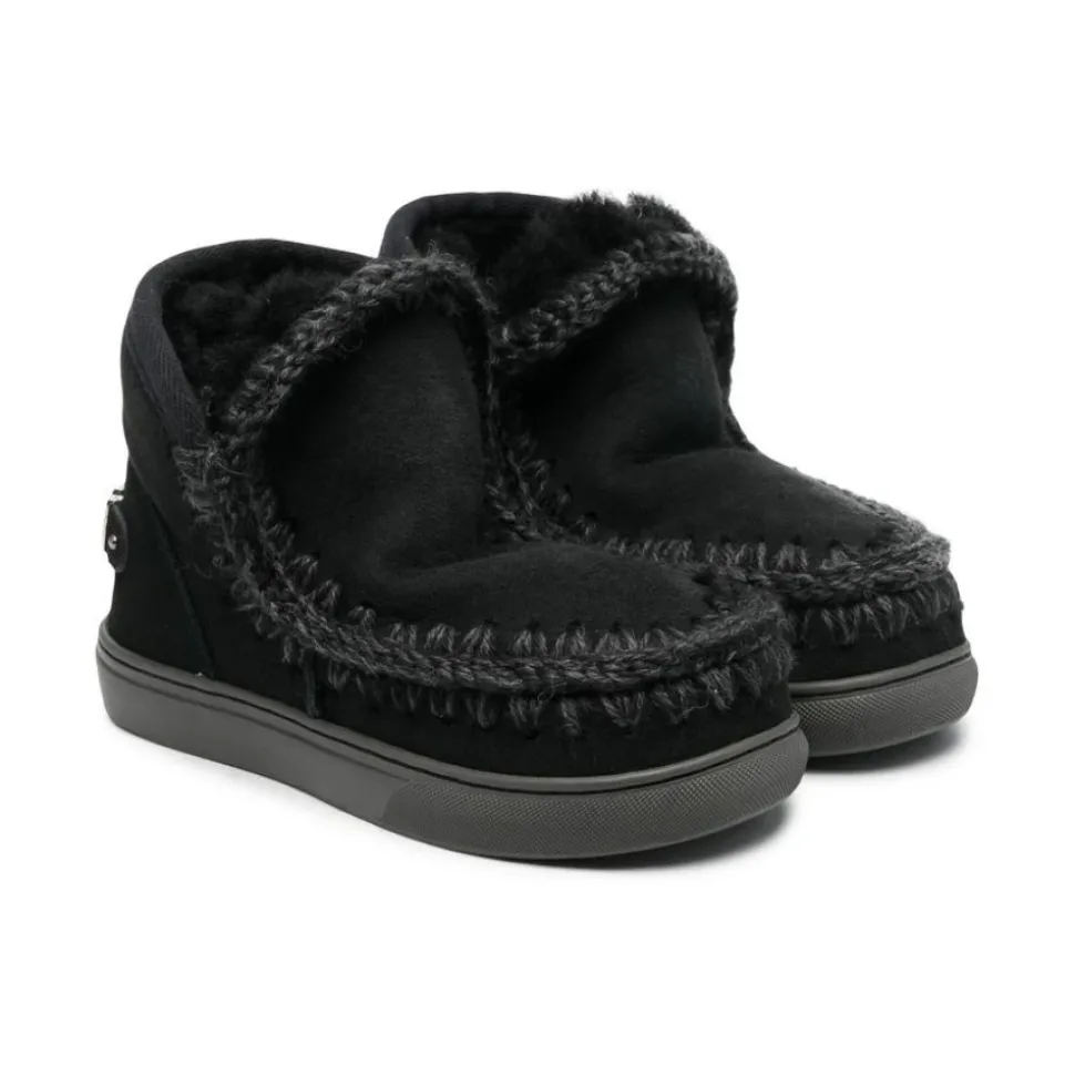 Eskimo Boots