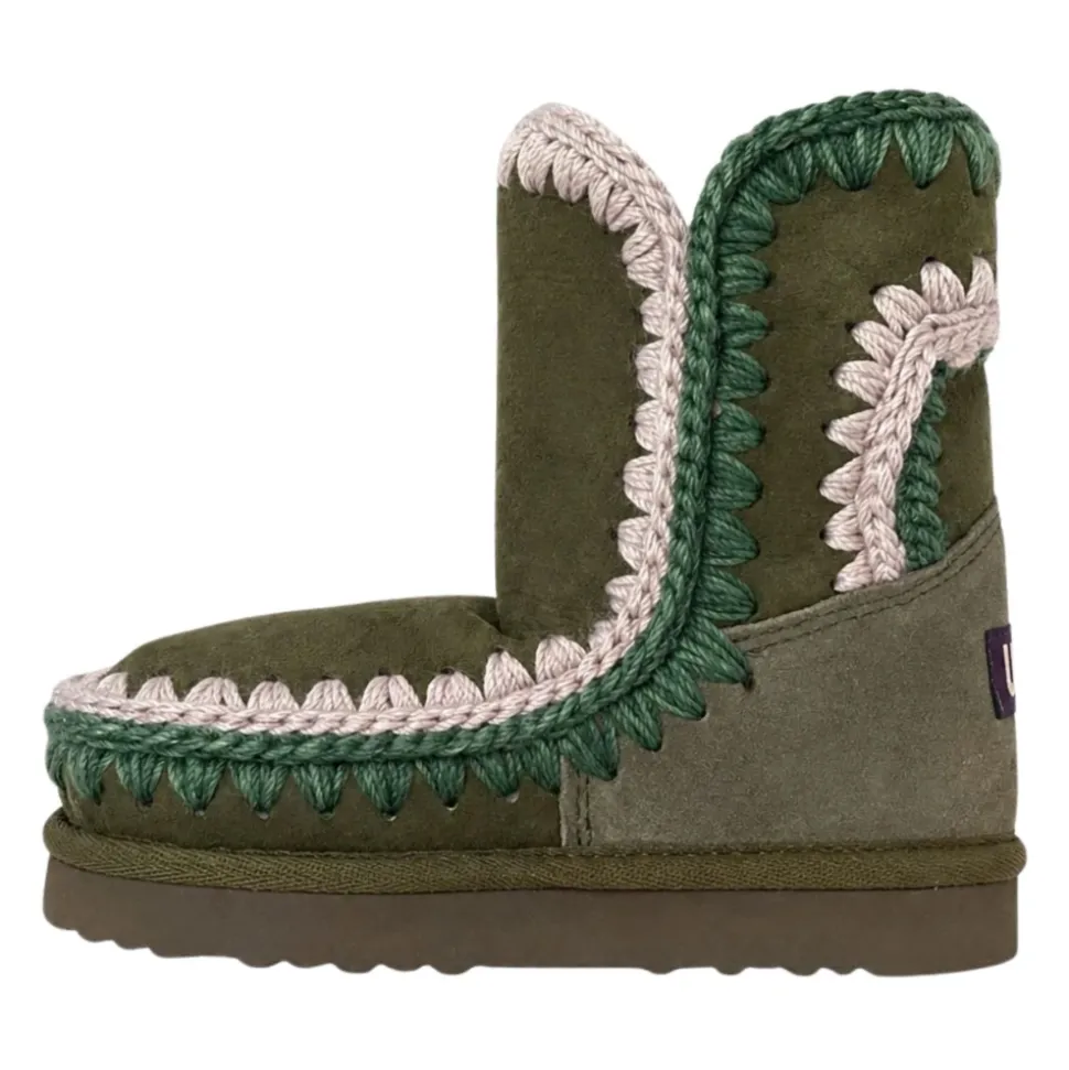 Eskimo Boots