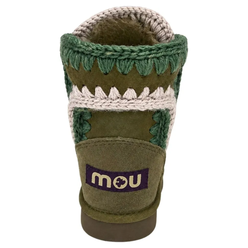Eskimo Boots