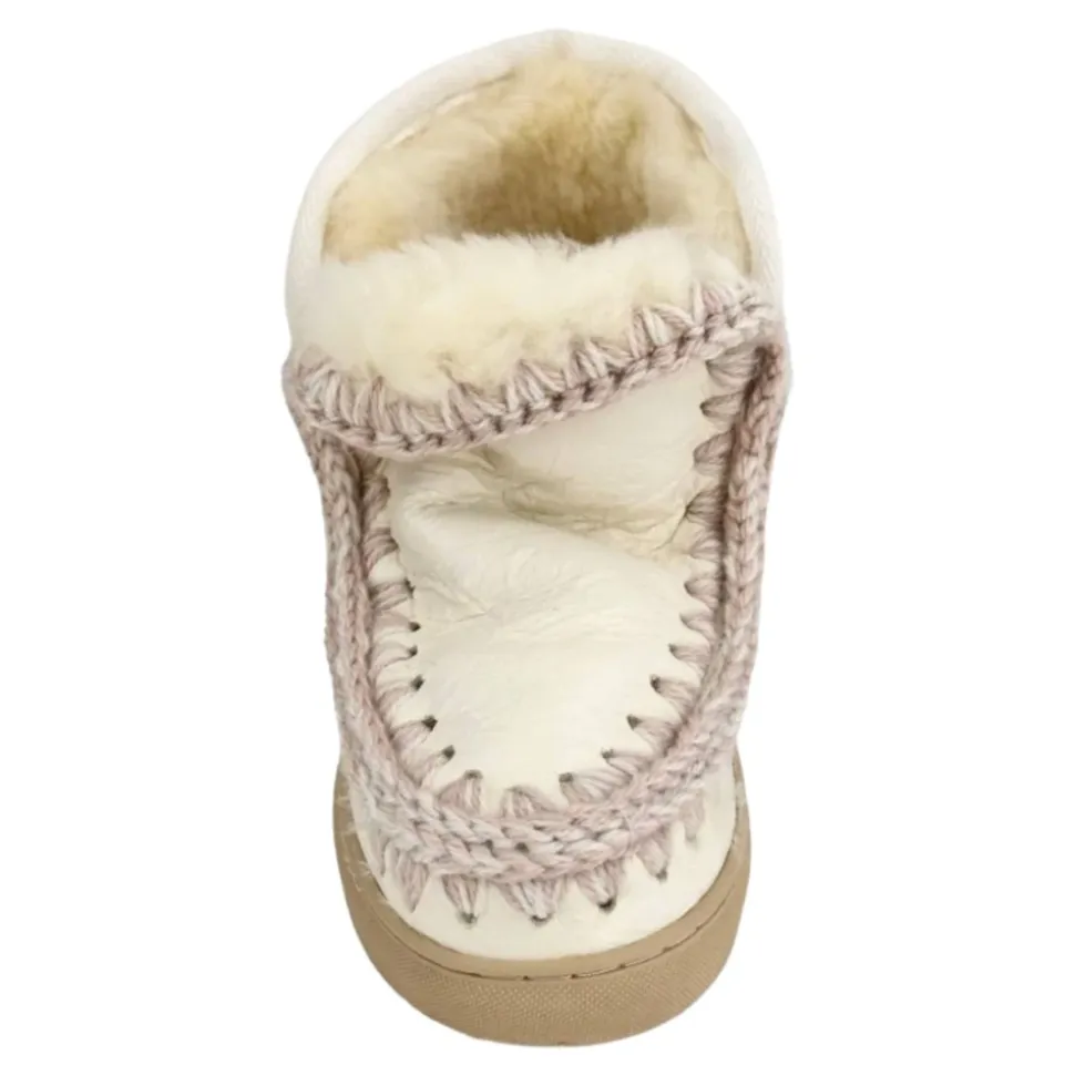 Eskimo Kid