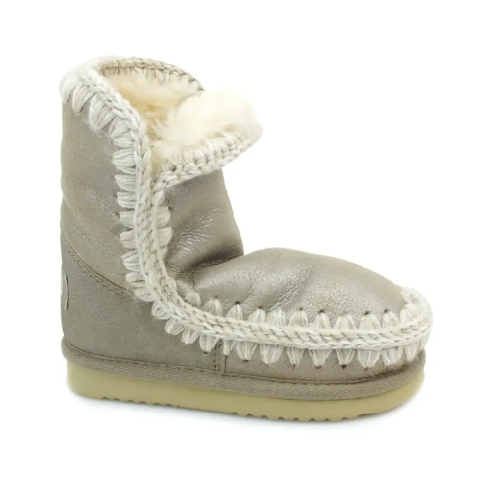 Eskimo Kid