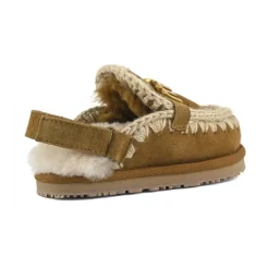 Eskimo Slipper
