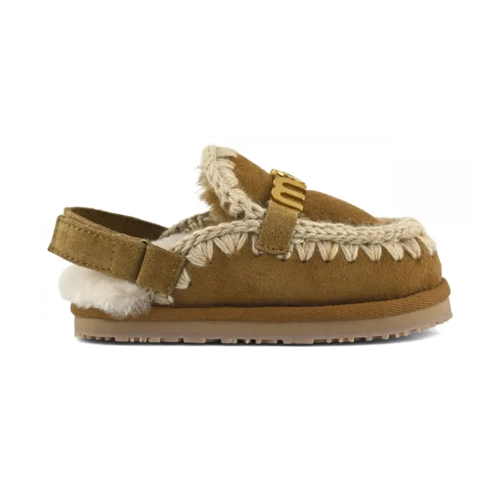 Eskimo Slipper