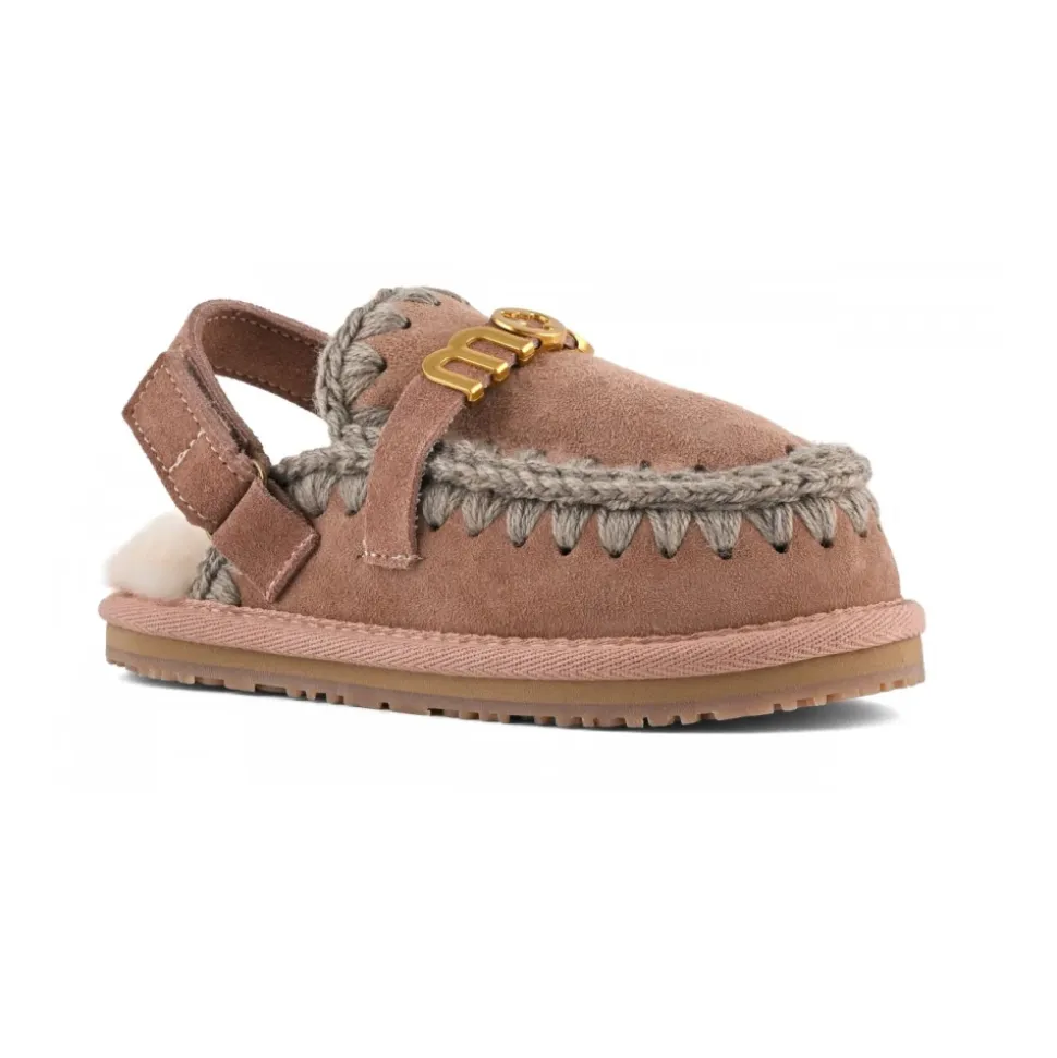 Eskimo Slipper