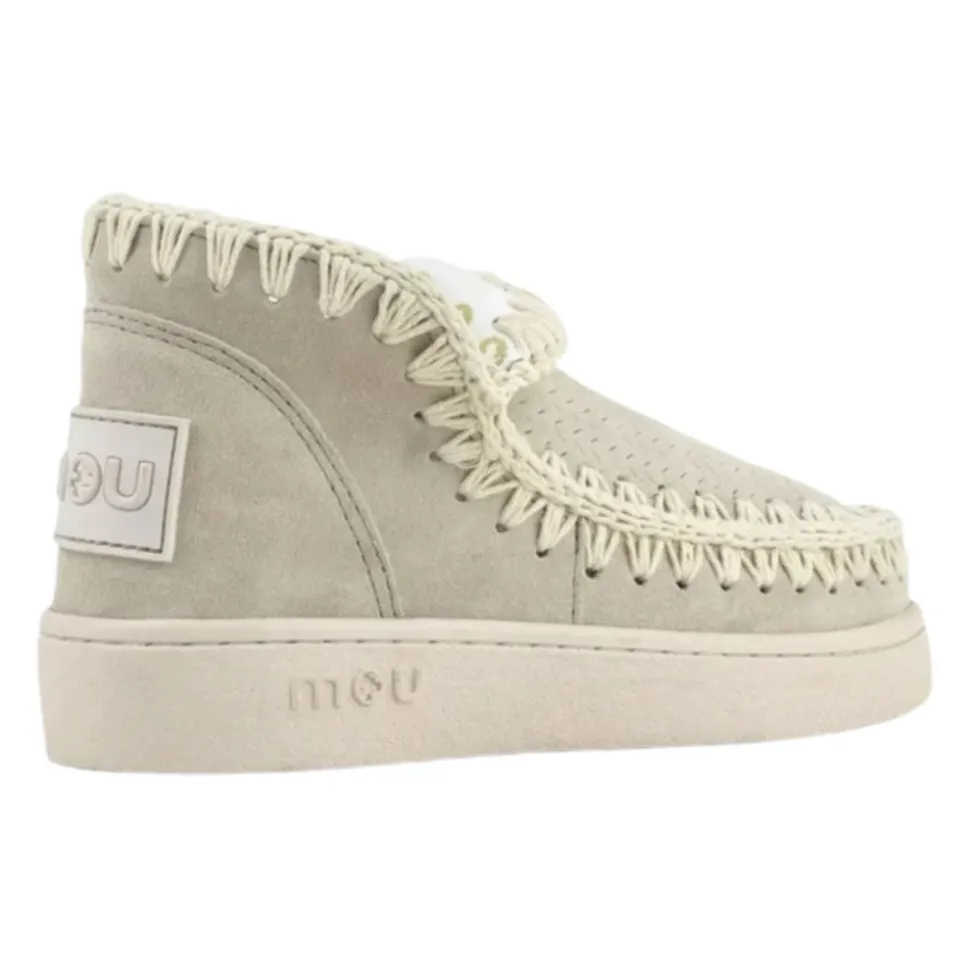 Eskimo Sneaker